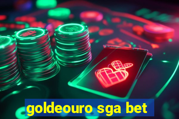 goldeouro sga bet